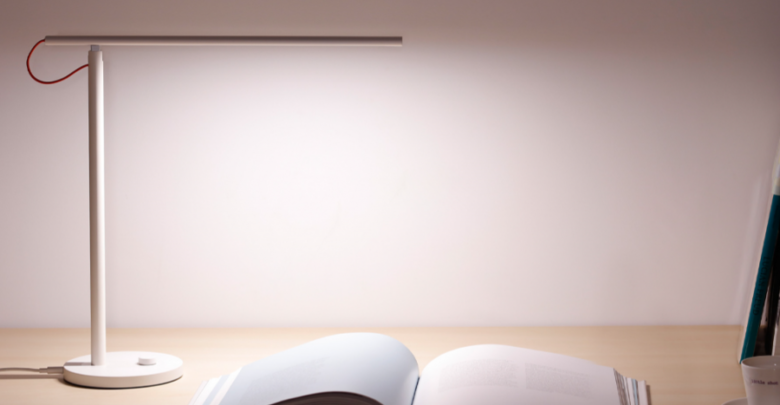 Xiaomi led smart lamp