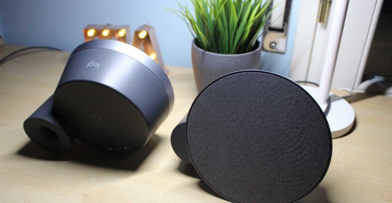 logitech mx sound 1