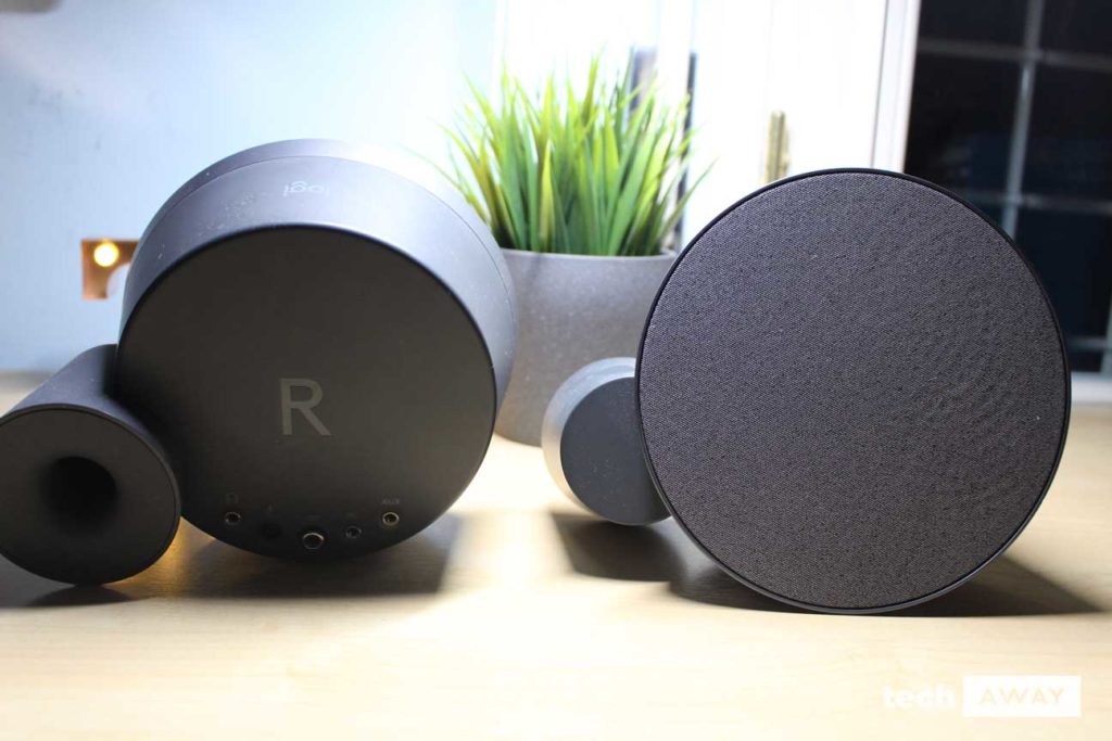 Logitech MX Sound 2