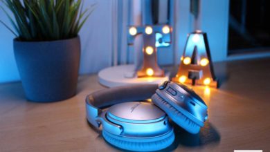 Bose QC 35 II