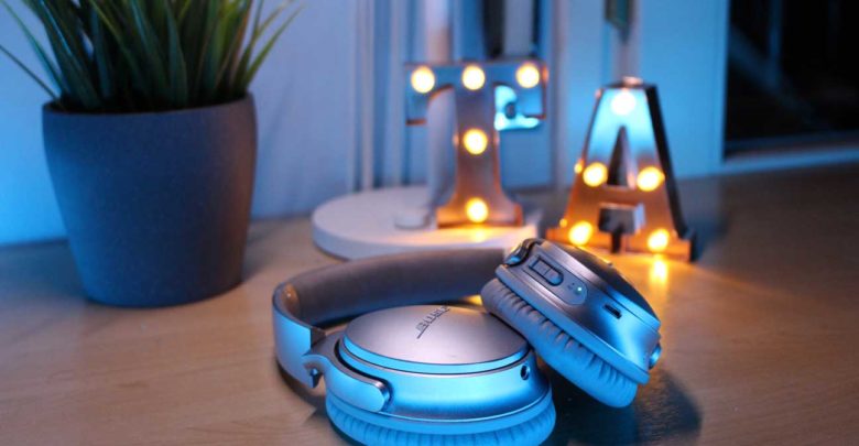 Bose QC 35 II
