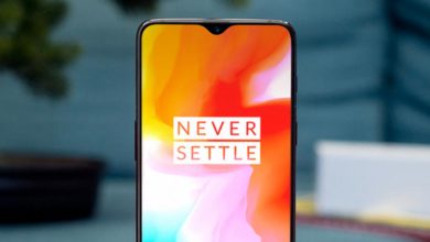 OnePlus6T
