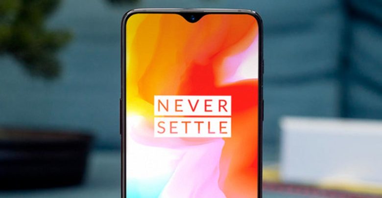 OnePlus6T