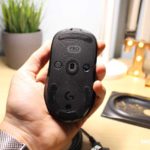 Logitech PRO Wireless