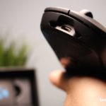 Logitech PRO Wireless