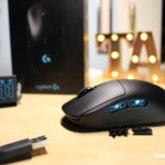 Logitech PRO Wireless