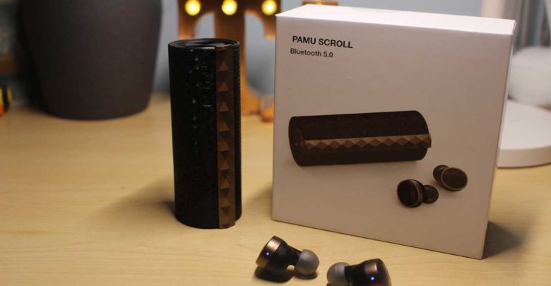 pamu scroll recensione