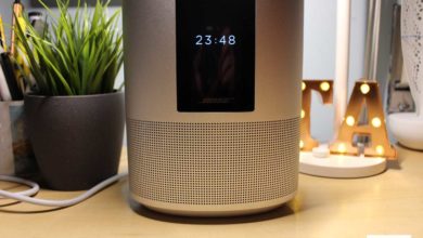 Bose Home Speaker 500