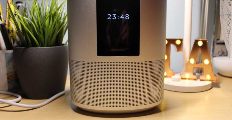 Bose Home Speaker 500