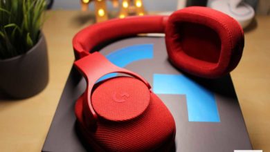 Logitech G433