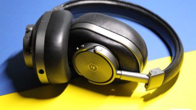 Master & Dynamic MW60