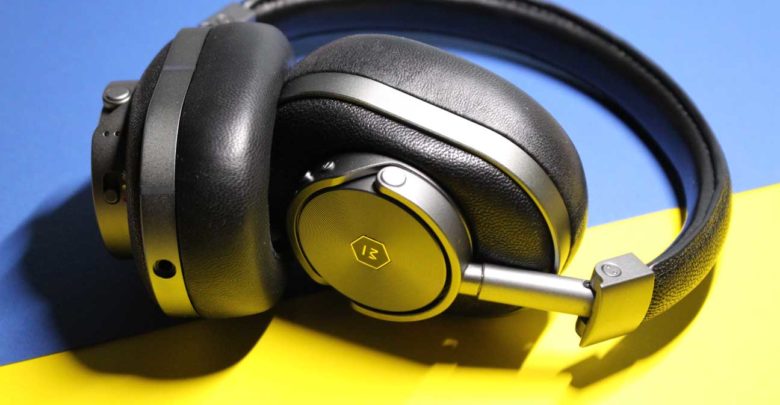 Master & Dynamic MW60